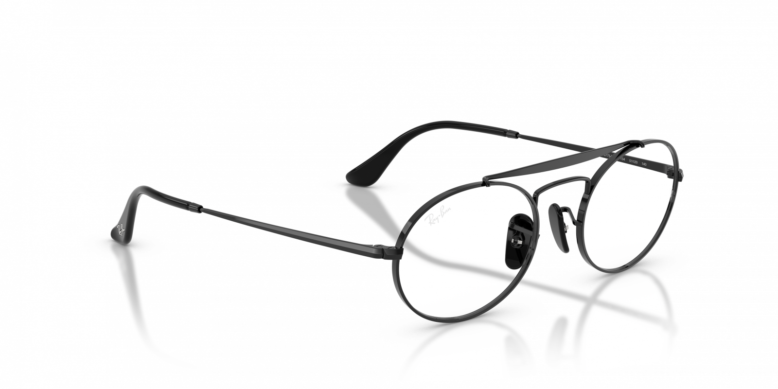 Ray Ban RX3775VM F134  